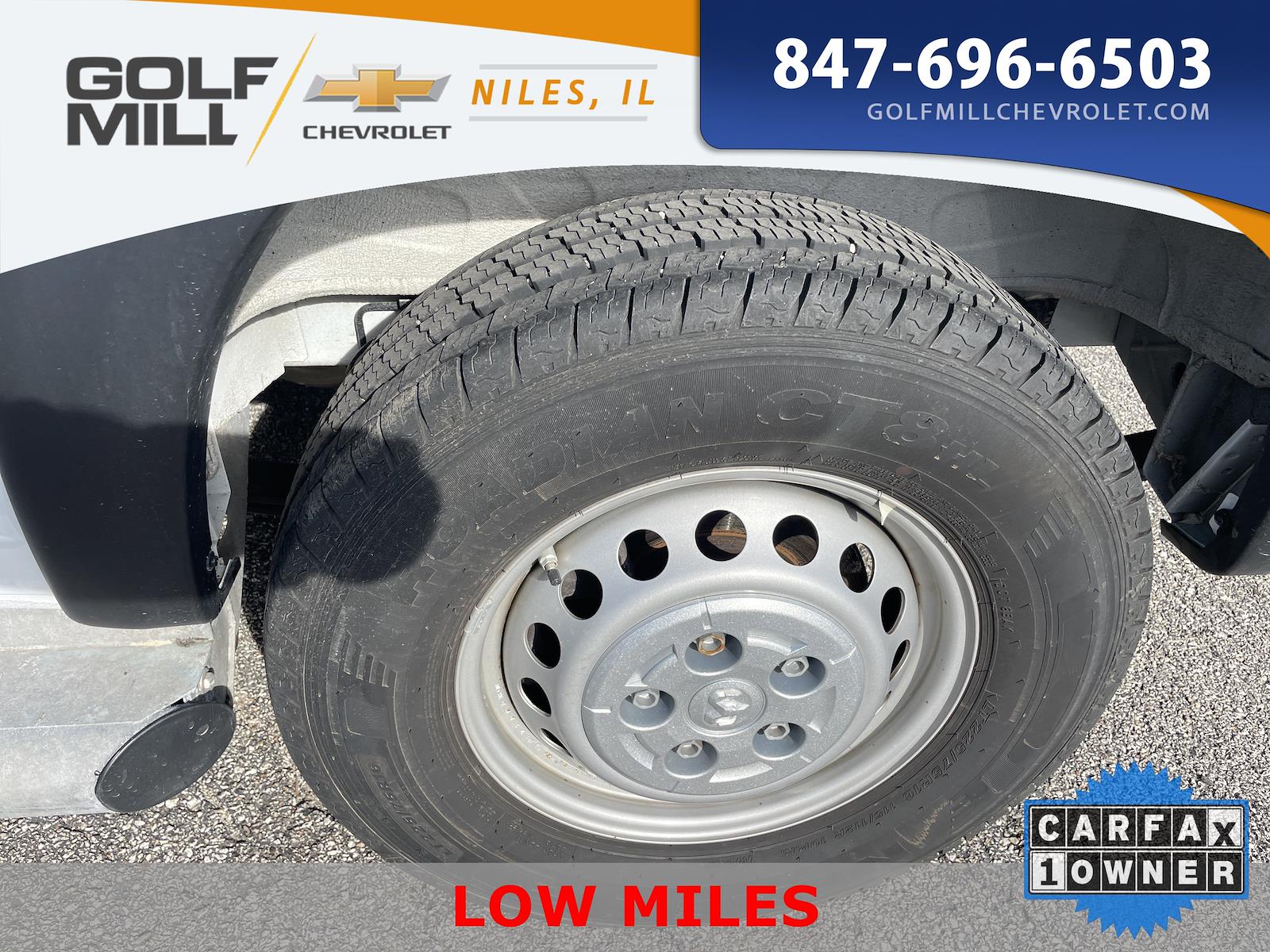 Used 2025 Ram ProMaster 2500 - photo 28