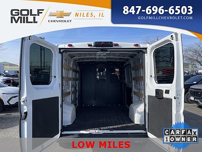 Used 2025 Ram ProMaster 2500 - photo 2