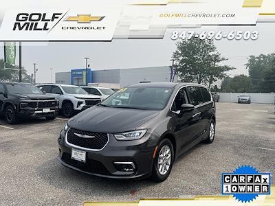 2023 Chrysler Pacifica FWD Minivan for sale #Z1740 - photo 1