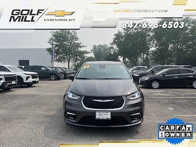 2023 Chrysler Pacifica FWD Minivan for sale #Z1740 - photo 2