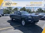 Used 2022 Nissan Frontier SV Crew Cab 4x4 Pickup for sale #Z787 - photo 1