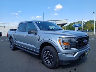 2023 Ford F-150 SuperCrew Cab 4WD Pickup for sale #F42372 - photo 1