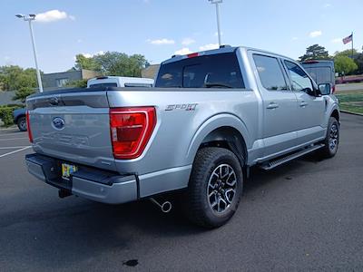 2023 Ford F-150 SuperCrew Cab 4WD Pickup for sale #F42372 - photo 2