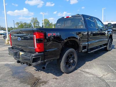 2023 Ford F-350 Crew Cab SRW 4WD Pickup for sale #F42713 - photo 2