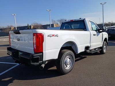 2023 Ford F-250 Regular Cab 4WD Pickup for sale #F42718 - photo 2