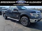 2014 Ford F-150 Super Cab 4WD Pickup for sale #F42725A - photo 1
