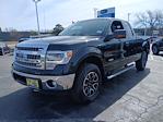 2014 Ford F-150 Super Cab 4WD Pickup for sale #F42725A - photo 5