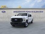 2023 Ford F-250 Crew Cab RWD, Pickup for sale #F42730 - photo 3