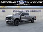 2023 Ford F-350 Crew Cab SRW 4WD, Pickup for sale #F42738 - photo 1