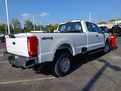 2023 Ford F-250 Super Cab SRW 4WD BOSS Plow Truck for sale #F42743 - photo 2