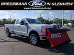 2023 Ford F-250 Super Cab SRW 4WD BOSS Plow Truck for sale #F42743 - photo 40