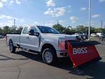 2023 Ford F-250 Super Cab SRW 4WD BOSS Plow Truck for sale #F42743 - photo 1