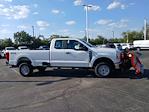 2023 Ford F-250 Super Cab SRW 4WD BOSS Plow Truck for sale #F42743 - photo 3
