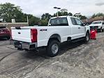 2023 Ford F-250 Super Cab 4WD, BOSS DXT Plows Plow Truck for sale #F42743 - photo 2