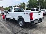 2023 Ford F-250 Super Cab 4WD, BOSS DXT Plows Plow Truck for sale #F42743 - photo 5