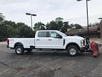 2023 Ford F-250 Crew Cab 4WD, BOSS DXT Plows Plow Truck for sale #F42751 - photo 8