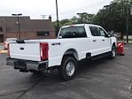 2023 Ford F-250 Crew Cab 4WD, BOSS DXT Plows Plow Truck for sale #F42751 - photo 2