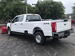 2023 Ford F-250 Crew Cab 4WD, BOSS DXT Plows Plow Truck for sale #F42751 - photo 7