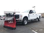 2023 Ford F-250 Crew Cab 4WD, BOSS DXT Plows Plow Truck for sale #F42751 - photo 9