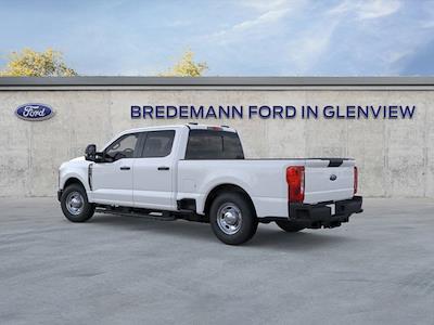 2023 Ford F-350 Crew Cab SRW RWD Pickup for sale #F42752 - photo 2