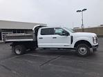 2023 Ford F-350 Crew Cab DRW 4WD, Monroe Truck Equipment Z-DumpPRO™ Premier Dump Truck for sale #F42761 - photo 3