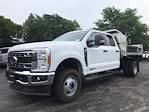 2023 Ford F-350 Crew Cab DRW 4WD, Monroe Truck Equipment Z-DumpPRO™ Premier Dump Truck for sale #F42761 - photo 5