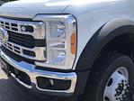 2023 Ford F-450 Crew Cab DRW 4WD, Monroe Truck Equipment Z-DumpPRO™ Premier Dump Truck for sale #F42770 - photo 27