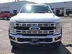 2023 Ford F-450 Crew Cab DRW 4WD, Monroe Truck Equipment Z-DumpPRO™ Premier Dump Truck for sale #F42770 - photo 28