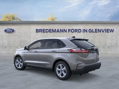 New 2024 Ford Edge SE AWD SUV for sale #F42791 - photo 2