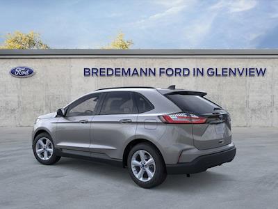 New 2024 Ford Edge SE AWD SUV for sale #F42866 - photo 2