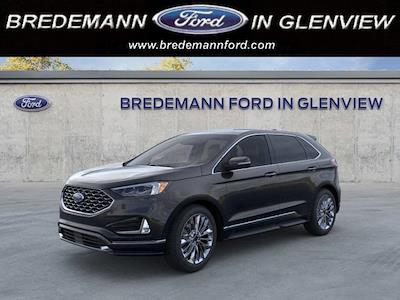 2024 Ford Edge AWD SUV for sale #F42929 - photo 1
