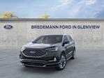 2024 Ford Edge AWD SUV for sale #F42929 - photo 3
