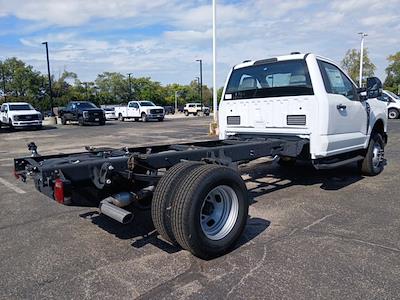 2023 Ford F-350 Regular Cab DRW 4WD Cab Chassis for sale #F42966 - photo 2