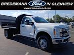 2023 Ford F-350 Regular Cab DRW 4WD Monroe Truck Equipment Dump Truck for sale #F42976 - photo 27
