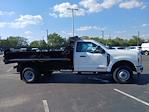 2023 Ford F-350 Regular Cab DRW 4WD Monroe Truck Equipment Dump Truck for sale #F42976 - photo 3