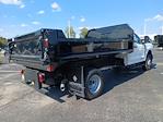 2023 Ford F-350 Regular Cab DRW 4WD Monroe Truck Equipment Dump Truck for sale #F42976 - photo 2