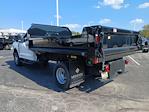 2023 Ford F-350 Regular Cab DRW 4WD Monroe Truck Equipment Dump Truck for sale #F42976 - photo 4