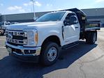 2023 Ford F-350 Regular Cab DRW 4WD Monroe Truck Equipment Dump Truck for sale #F42976 - photo 5