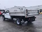 2023 Ford F-550 Super Cab DRW 4WD, Monroe Truck Equipment Z-DumpPRO™ Premier Dump Truck for sale #F43031 - photo 4