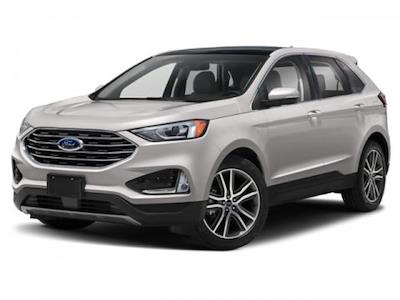 2020 Ford Edge AWD SUV for sale #F43066A - photo 1
