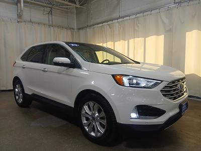 2020 Ford Edge AWD SUV for sale #F43066A - photo 1