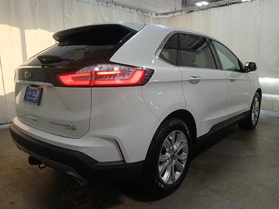 2020 Ford Edge AWD SUV for sale #F43066A - photo 2