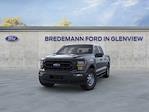 2023 Ford F-150 SuperCrew Cab 4WD, Pickup for sale #F43085 - photo 3