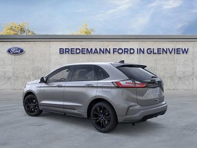 New 2024 Ford Edge SE AWD SUV for sale #F43093 - photo 2