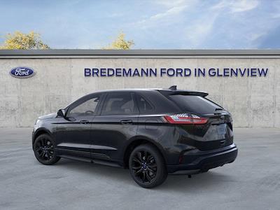 New 2024 Ford Edge SE AWD SUV for sale #F43102 - photo 2