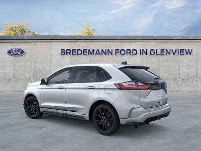 New 2024 Ford Edge SE AWD SUV for sale #F43103 - photo 2