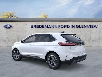 New 2024 Ford Edge SEL AWD SUV for sale #F43108 - photo 2