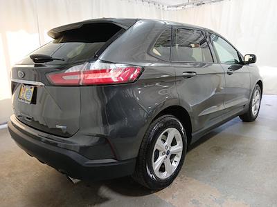 2019 Ford Edge AWD SUV for sale #F43108A - photo 2