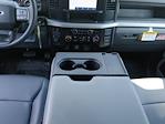 2023 Ford F-550 Crew Cab DRW 4WD Reading Landscape Dump for sale #F43130 - photo 13