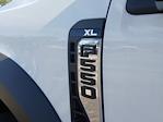 2023 Ford F-550 Crew Cab DRW 4WD Reading Landscape Dump for sale #F43130 - photo 27